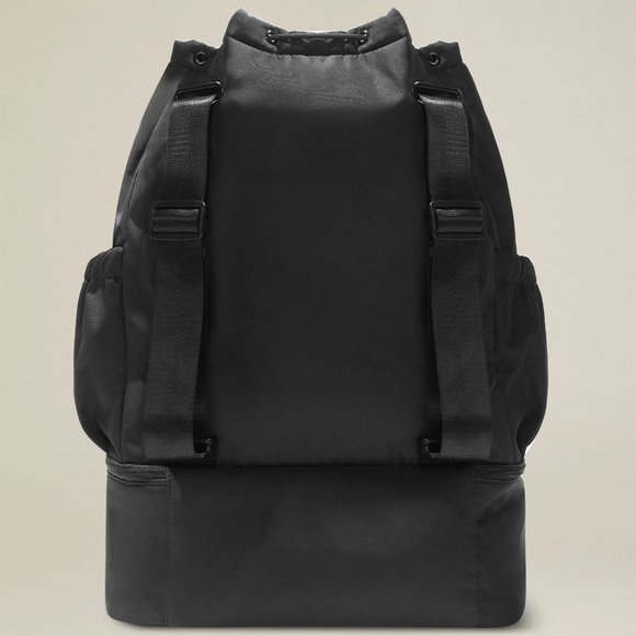 NWT Beyond Yoga Convertible Gym Bag main image 4